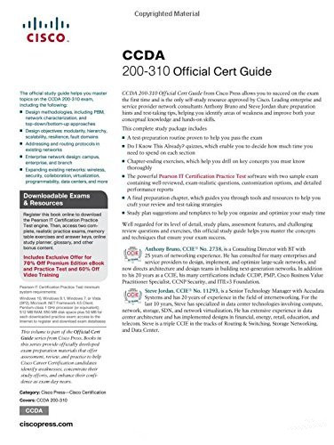  200-310 vce