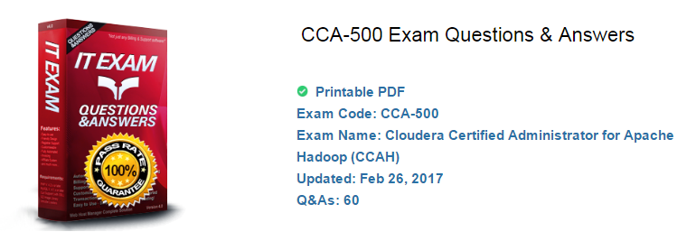 CCA-500 pdf