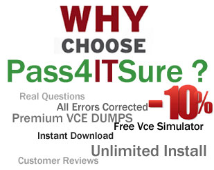 pass4itsure.com