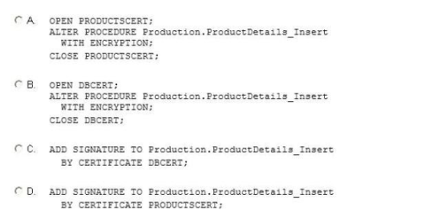 070-464 dumps