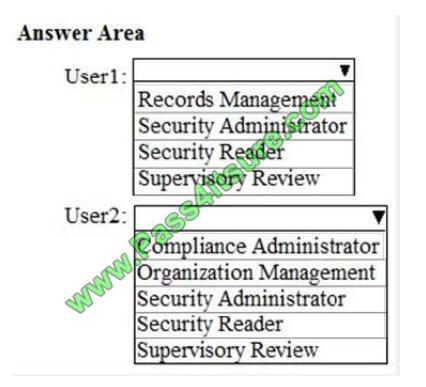 Collection4pdf MS-100 exam questions-q10-2