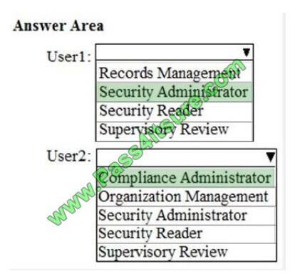 Collection4pdf MS-100 exam questions-q10-3