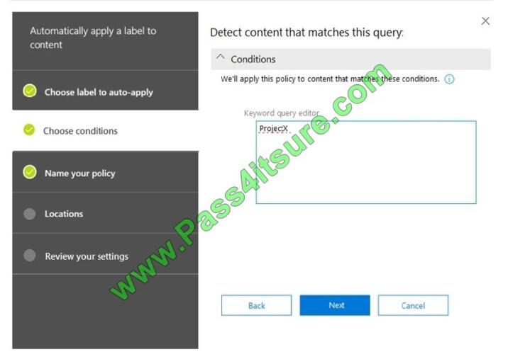 Collection4pdf MS-101 exam questions-q11-2