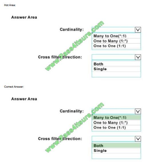 70-778 exam questions-q11
