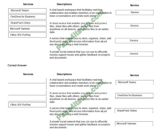 ms-900 exam questions-q10