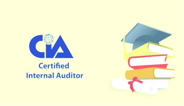 Certified Internal certification