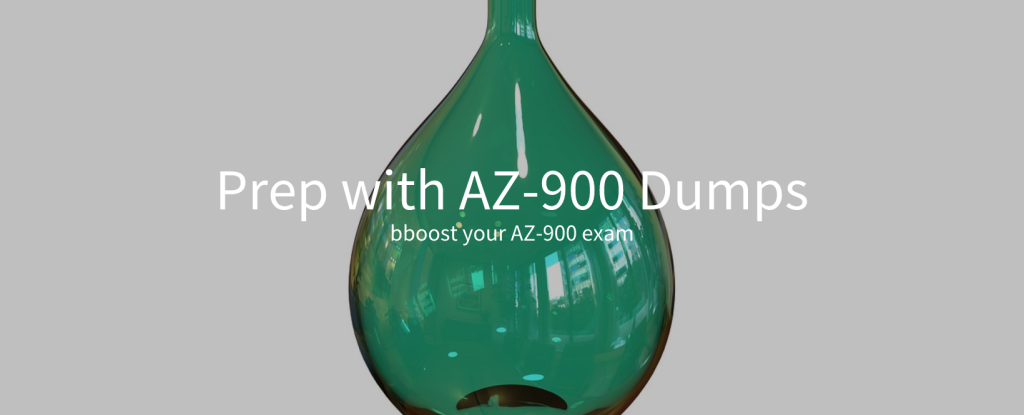 AZ-900 dumps free